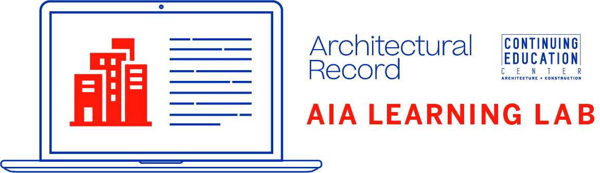 Display Image for Course: American Institute of Architects Learning Lab